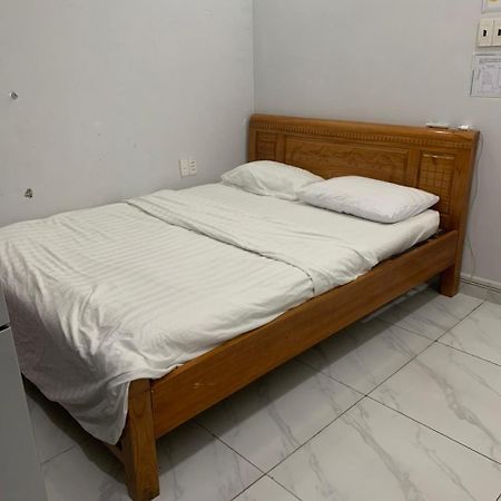 An Nam Corner- Cong Quynh Lägenhet Ho Chi Minh-staden Exteriör bild