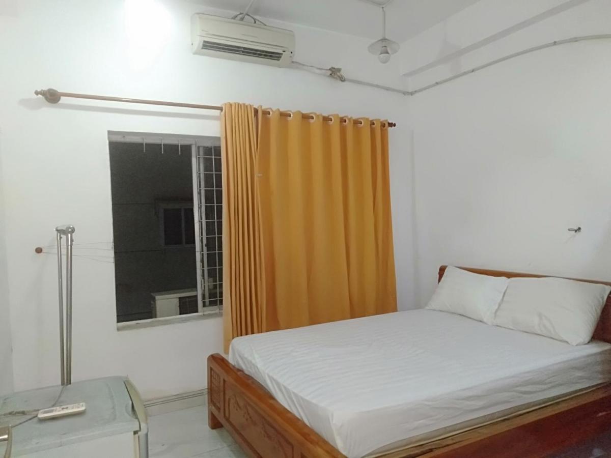 An Nam Corner- Cong Quynh Lägenhet Ho Chi Minh-staden Exteriör bild